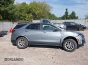 ✅ 2023 Chevrolet Equinox LT • VIN: 3GNAXTEG6PS192364 • Lot: 43337918. Listed on IAAI with 38,477 mi. Free auction sales archive from the USA and detailed vehicle history report at DreamBid. Image 14.