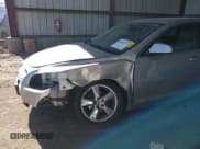 ✅ 2011 Chevrolet Malibu 2LT • VIN: 1G1ZD5EU9BF143588 • Lot: 43491411. Listed on IAAI with 218,559 mi. Free auction sales archive from the USA and detailed vehicle history report at DreamBid. Image 6.