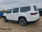 ✅ 2024 Jeep Wagoneer Series II • VIN: 1C4SJVBPXRS171241 • Лот: 95904875. Опубликован ранее на Copart с пробегом 31 977 миль. Бесплатный доступ к архиву аукционных продаж из США и подробный отчёт об истории автомобиля на DreamBid. Изображение 2.