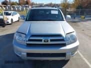 ✅ 2005 Toyota 4Runner Limited • VIN: JTEZU17R858040188 • Лот: 43660606. Опубликован ранее на IAAI с пробегом 228 193 миль. Бесплатный доступ к архиву аукционных продаж из США и подробный отчёт об истории автомобиля на DreamBid. Изображение 12.