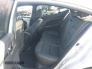 ✅ 2018 Hyundai Elantra Sport • VIN: KMHD04LB0JU588798 • Lot: 43463613. Listed on IAAI with 75,034 mi. Free auction sales archive from the USA and detailed vehicle history report at DreamBid. Image 8.