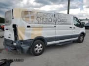✅ 2018 Ford Transit Passenger XL • VIN: 1FBZX2YG0JKA24664 • Лот: 65538905. Опубликован ранее на Copart с пробегом 50 271 миль. Бесплатный доступ к архиву аукционных продаж из США и подробный отчёт об истории автомобиля на DreamBid. Изображение 3.