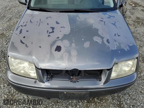 ✅ 2003 Volkswagen Jetta GL • VIN: 3VWRP69M63M106317 • Lot: 69277524. Wystawiony na Copart z przebiegiem 231 137 mil. Bezpłatny archiwum sprzedaży aukcyjnych z USA i szczegółowy raport historii pojazdu na DreamBid. Zdjęcie 11.