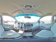 ✅ 2014 Toyota Sienna LE AAS • VIN: 5TDKK3DC7ES496377 • Lot: 80090825. Listed on Copart with 129,053 mi. Free auction sales archive from the USA and detailed vehicle history report at DreamBid. Image 16.