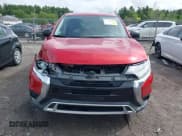 ✅ 2019 Mitsubishi Outlander ES • VIN: JA4AZ3A33KZ051750 • Lot: 42317999. Wystawiony na IAAI z przebiegiem 87 546 mil. Bezpłatny archiwum sprzedaży aukcyjnych z USA i szczegółowy raport historii pojazdu na DreamBid. Zdjęcie 12.