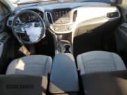 ✅ 2022 Chevrolet Equinox LT • VIN: 2GNAXKEV7N6136745 • Lot: 82285755. Wystawiony na Copart z przebiegiem 62 768 mil. Bezpłatny archiwum sprzedaży aukcyjnych z USA i szczegółowy raport historii pojazdu na DreamBid. Zdjęcie 8.