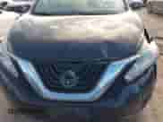 2015 Nissan Murano SL with VIN 5N1AZ2MG3FN240793, listed as a IAAI auction lot 43276128 with 221,755 mi miles and . Bid and sale history available at DreamBid. Image 12.