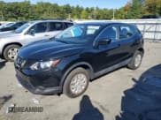 ✅ 2019 Nissan Rogue S • VIN: JN1BJ1CR4KW332077 • Lot: 84256155. Wystawiony na Copart z przebiegiem 68 888 mil. Bezpłatny archiwum sprzedaży aukcyjnych z USA i szczegółowy raport historii pojazdu na DreamBid. Zdjęcie 1.