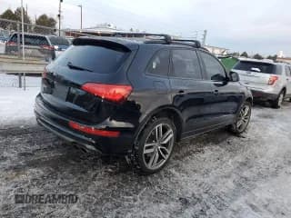✅ 2015 Audi SQ5 Prestige • VIN: WA1VGAFP3FA132596 • Lot: 37970884. Wystawiony na Copart z przebiegiem 77 838 mil. Bezpłatny archiwum sprzedaży aukcyjnych z USA i szczegółowy raport historii pojazdu na DreamBid. Zdjęcie 3.
