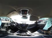 ✅ 2021 Ram 1500 Laramie • VIN: 1C6SRFJT2MN568292 • Lot: 42831621. Listed on IAAI with 81,902 mi. Free auction sales archive from the USA and detailed vehicle history report at DreamBid. Image 18.