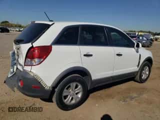 2009 Saturn VUE XE с VIN 3GSDL43N49S605138, выставлен на аукционе Copart как лот 73179654 с пробегом 241 979 миль миль и Списание • Salvage title. История ставок и продаж доступна на DreamBid. Изображение 3.
