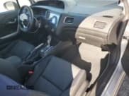 ✅ 2015 Honda Civic LX • VIN: 2HGFG3B50FH509575 • Lot: 91215635. Listed on Copart with 199,720 mi. Free auction sales archive from the USA and detailed vehicle history report at DreamBid. Image 8.