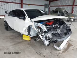 ✅ 2024 Honda Civic Type R • VIN: JHMFL5G47RX001771 • Lot: 42029429. Wystawiony na IAAI z przebiegiem Nie podano. Bezpłatny archiwum sprzedaży aukcyjnych z USA i szczegółowy raport historii pojazdu na DreamBid. Zdjęcie 1.