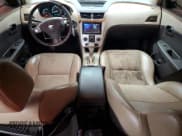 ✅ 2009 Chevrolet Malibu 2LT • VIN: 1G1ZJ57B79F213166 • Лот: 82733185. Опубликован ранее на Copart с пробегом 187 836 миль. Бесплатный доступ к архиву аукционных продаж из США и подробный отчёт об истории автомобиля на DreamBid. Изображение 8.