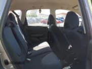 ✅ 2008 Honda Fit • VIN: JHMGD38418S058662 • Lot: 41992796. Listed on IAAI with 140,933 mi. Free auction sales archive from the USA and detailed vehicle history report at DreamBid. Image 8.