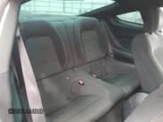 ✅ 2015 Ford Mustang V6 • VIN: 1FA6P8AMXF5434840 • Lot: 85901145. Listed on Copart with 119,046 mi. Free auction sales archive from the USA and detailed vehicle history report at DreamBid. Image 10.