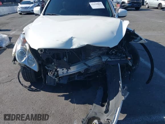 ✅ 2009 Infiniti EX Journey • VIN: JNKAJ09E49M900100 • Лот: 43638594. Опубликован ранее на IAAI с пробегом 118 175 миль. Бесплатный доступ к архиву аукционных продаж из США и подробный отчёт об истории автомобиля на DreamBid. Изображение 6.