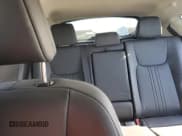 ✅ 2023 Lexus NX 350 Premium • VIN: 2T2GGCEZXPC022019 • Lot: 84487594. Listed on Copart with 16,316 mi. Free auction sales archive from the USA and detailed vehicle history report at DreamBid. Image 10.