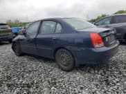 ✅ 2005 Hyundai Elantra GLS • VIN: KMHDN46D35U100870 • Lot: 57279485. Wystawiony na Copart z przebiegiem 146 400 mil. Bezpłatny archiwum sprzedaży aukcyjnych z USA i szczegółowy raport historii pojazdu na DreamBid. Zdjęcie 2.