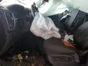 ✅ 2021 Chevrolet Silverado 1500 LT • VIN: 1GCPYJEK6MZ442645 • Lot: 54268945. Wystawiony na Copart z przebiegiem Nie podano. Bezpłatny archiwum sprzedaży aukcyjnych z USA i szczegółowy raport historii pojazdu na DreamBid. Zdjęcie 7.