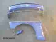 2021 Dodge Challenger R/T Scat Pack Widebody с VIN 2C3CDZFJ3MH670749, выставлен на аукционе Copart как лот 80372515 с пробегом 69 308 миль миль и Списание • Salvage title. История ставок и продаж доступна на DreamBid. Изображение 12.