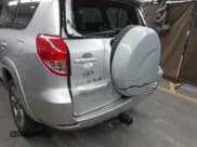 ✅ 2008 Toyota RAV4 Sport • VIN: JTMZK32V086010547 • Lot: 43379727. Listed on IAAI with 159,170 mi. Free auction sales archive from the USA and detailed vehicle history report at DreamBid. Image 6.