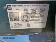 ✅ 2025 Chevrolet Silverado 1500 LT Trail Boss • VIN: 3GCUKFE85SG336657 • Lot: 84893195. Wystawiony na Copart z przebiegiem 4 990 mil. Bezpłatny archiwum sprzedaży aukcyjnych z USA i szczegółowy raport historii pojazdu na DreamBid. Zdjęcie 12.