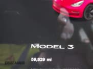 ✅ 2022 Tesla Model 3 • VIN: 5YJ3E1EA3NF102682 • Lot: 43798105. Wystawiony na IAAI z przebiegiem 59 829 mil. Bezpłatny archiwum sprzedaży aukcyjnych z USA i szczegółowy raport historii pojazdu na DreamBid. Zdjęcie 15.