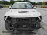 2022 Dodge Durango R/T with VIN 1C4SDHCTXNC101389, listed as a Copart auction lot 58491235 with 37,429 mi miles and Salvage title. Bid and sale history available at DreamBid. Image 5.