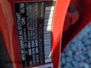 ✅ 2008 Mercedes-Benz C 300 Sport • VIN: WDDGF54X78F135766 • Lot: 81842835. Wystawiony na Copart z przebiegiem 141 613 mil. Bezpłatny archiwum sprzedaży aukcyjnych z USA i szczegółowy raport historii pojazdu na DreamBid. Zdjęcie 13.