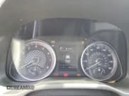 ✅ 2020 Hyundai Elantra Value Edition • VIN: 5NPD84LFXLH632173 • Lot: 69931615. Listed on Copart with 85,766 mi. Free auction sales archive from the USA and detailed vehicle history report at DreamBid. Image 9.