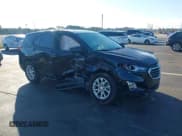 ✅ 2020 Chevrolet Equinox LS • VIN: 3GNAXSEV0LS667221 • Лот: 43744398. Опубликован ранее на IAAI с пробегом 57 870 миль. Бесплатный доступ к архиву аукционных продаж из США и подробный отчёт об истории автомобиля на DreamBid. Изображение 1.