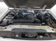 ✅ 1999 Ford Explorer XL • VIN: 1FMZU32X5XZB11796 • Lot: 81100145. Wystawiony na Copart z przebiegiem 260 195 mil. Bezpłatny archiwum sprzedaży aukcyjnych z USA i szczegółowy raport historii pojazdu na DreamBid. Zdjęcie 11.