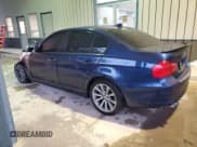 ✅ 2011 BMW 3 Series 328i xDrive • VIN: WBAPK5C51BF122828 • Lot: 90359855. Listed on Copart with 109,383 mi. Free auction sales archive from the USA and detailed vehicle history report at DreamBid. Image 2.