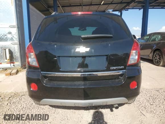 2015 Chevrolet Captiva Sport LT с VIN 3GNAL3EK7FS503587, выставлен на аукционе Copart как лот 83636704 с пробегом 146 210 миль миль и Списание • Salvage title. История ставок и продаж доступна на DreamBid. Изображение 6.