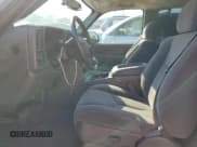 ✅ 2007 Chevrolet Silverado 1500 LT2 • VIN: 2GCEC13Z371123013 • Lot: 43209993. Listed on Copart with 135,708 mi. Free auction sales archive from the USA and detailed vehicle history report at DreamBid. Image 7.