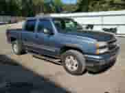 2006 Chevrolet Silverado 1500 LT1 с VIN 2GCEK13T261232835, выставлен на аукционе Copart как лот 80554345 с пробегом 140 321 миль миль и Чистый • Clean title. История ставок и продаж доступна на DreamBid. Изображение 4.