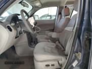 ✅ 2011 Chevrolet HHR 1LT • VIN: 3GNBABFW8BS601950 • Lot: 46250585. Listed on Copart with 198,912 mi. Free auction sales archive from the USA and detailed vehicle history report at DreamBid. Image 7.