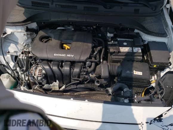 2019 Hyundai Kona SEL z VIN KM8K2CAA6KU341566, wystawiony jako Copart lot #60263533 z przebiegiem 66 433 mil mil oraz . Historia ofert i sprzedaży dostępna na DreamBid. Obrazek 11.