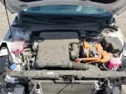 ✅ 2023 Hyundai Elantra Limited • VIN: KMHLN4AJ3PU078526 • Lot: 50322845. Listed on Copart with 45,012 mi. Free auction sales archive from the USA and detailed vehicle history report at DreamBid. Image 12.