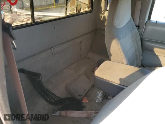 ✅ 1997 Ford Ranger XL • VIN: 1FTCR14A6VPA52811 • Лот: 67419455. Опубликован ранее на Copart с пробегом 318 674 миль. Бесплатный доступ к архиву аукционных продаж из США и подробный отчёт об истории автомобиля на DreamBid. Изображение 10.