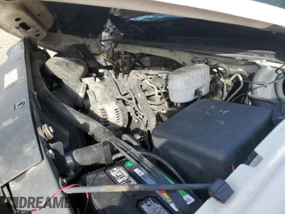 ✅ 2004 Chevrolet Silverado 2500HD LT • VIN: 1GCHC23UX4F248554 • Lot: 78928224. Listed on Copart with Not provided. Free auction sales archive from the USA and detailed vehicle history report at DreamBid. Image 11.