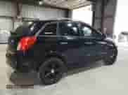 2015 Chevrolet Captiva Sport LTZ с VIN 3GNAL4EK0FS503873, выставлен на аукционе Copart как лот 84217534 с пробегом 111 432 миль миль и Списание • Salvage title. История ставок и продаж доступна на DreamBid. Изображение 3.