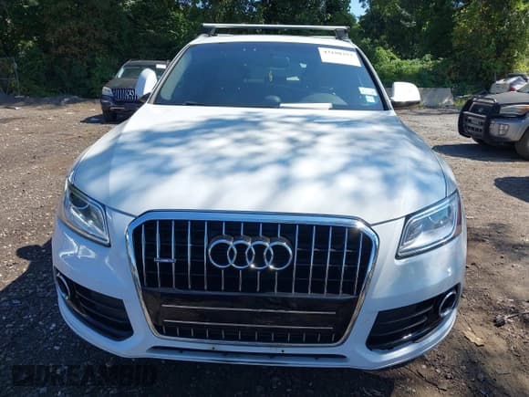 ✅ 2017 Audi Q5 Premium • VIN: WA1C2AFP5HA075438 • Лот: 43180293. Опубликован ранее на IAAI с пробегом 88 397 миль. Бесплатный доступ к архиву аукционных продаж из США и подробный отчёт об истории автомобиля на DreamBid. Изображение 12.