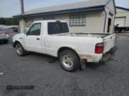 ✅ 2005 Ford Ranger XL • VIN: 1FTYR10U75PA97455 • Lot: 81910975. Listed on Copart with 85,842 mi. Free auction sales archive from the USA and detailed vehicle history report at DreamBid. Image 2.