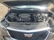 ✅ 2022 Cadillac XT6 Premium Luxury • VIN: 1GYKPCRS3NZ129843 • Lot: 67654485. Wystawiony na Copart z przebiegiem 43 817 mil. Bezpłatny archiwum sprzedaży aukcyjnych z USA i szczegółowy raport historii pojazdu na DreamBid. Zdjęcie 12.