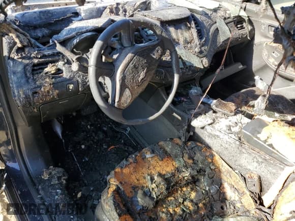 ✅ 2017 Chevrolet Impala • VIN: NOVIN78514434 • Lot: 78514434. Listed on Copart with Not provided. Free auction sales archive from the USA and detailed vehicle history report at DreamBid. Image 8.