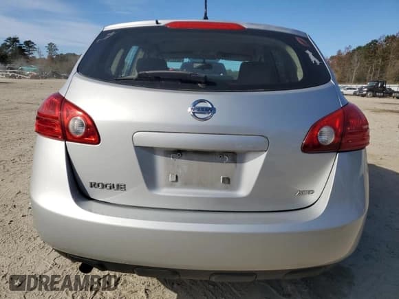 ✅ 2010 Nissan Rogue SL • VIN: JN8AS5MV0AW100345 • Лот: 92427425. Опубликован ранее на Copart с пробегом 147 147 миль. Бесплатный доступ к архиву аукционных продаж из США и подробный отчёт об истории автомобиля на DreamBid. Изображение 6.