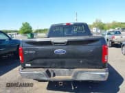 ✅ 2015 Ford F-150 XLT • VIN: 1FTFX1EG8FFC71959 • Lot: 42117769. Listed on IAAI with 207,456 mi. Free auction sales archive from the USA and detailed vehicle history report at DreamBid. Image 15.