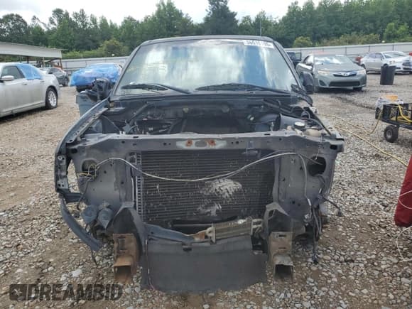 ✅ 2001 Ford F-150 XLT • VIN: 1FTRW07L81KA77212 • Lot: 56516195. Listed on Copart with Not provided. Free auction sales archive from the USA and detailed vehicle history report at DreamBid. Image 5.